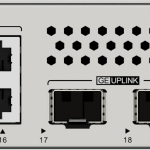 Huawei eKit - S110-16T2S